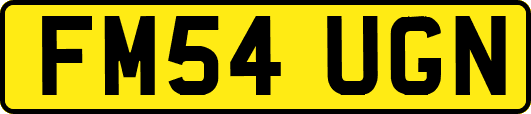 FM54UGN