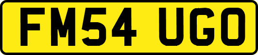 FM54UGO