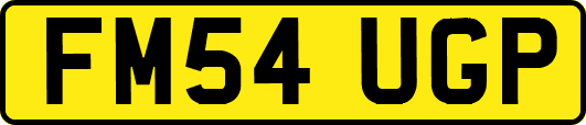 FM54UGP