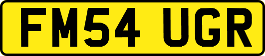 FM54UGR