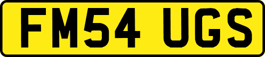FM54UGS