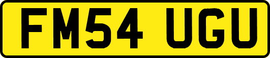 FM54UGU