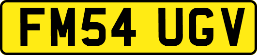 FM54UGV