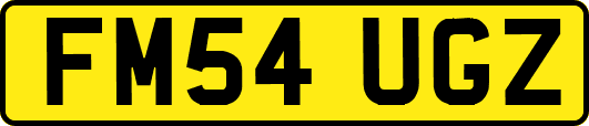 FM54UGZ