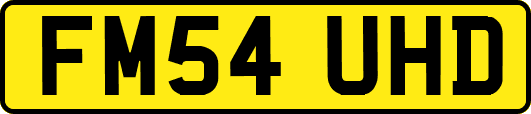 FM54UHD