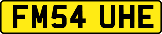 FM54UHE