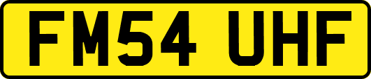 FM54UHF