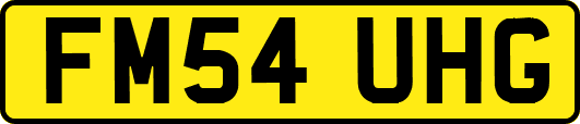 FM54UHG