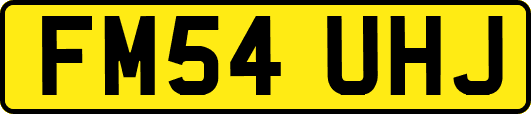 FM54UHJ