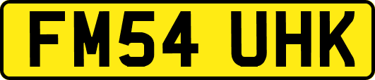 FM54UHK