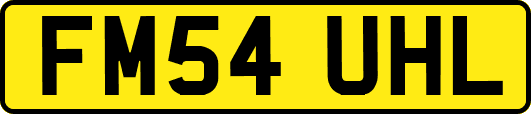 FM54UHL