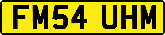 FM54UHM