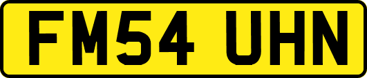 FM54UHN