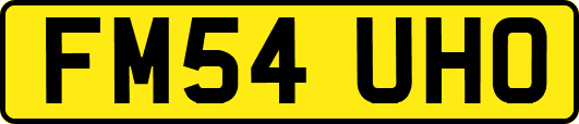 FM54UHO