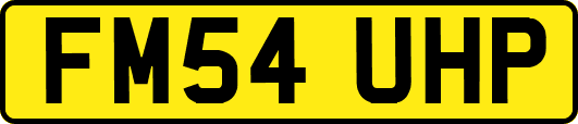 FM54UHP