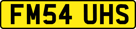 FM54UHS