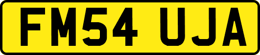 FM54UJA