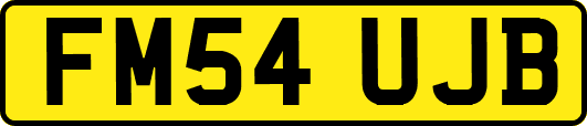 FM54UJB