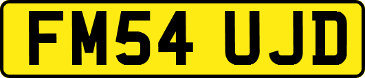FM54UJD
