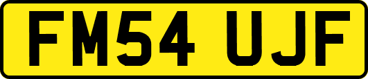 FM54UJF