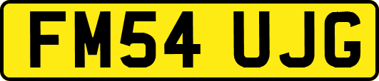 FM54UJG