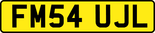 FM54UJL