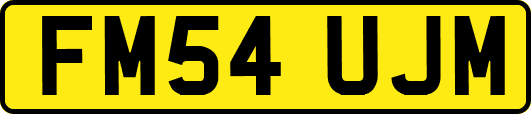 FM54UJM