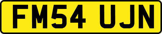 FM54UJN