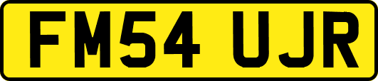 FM54UJR