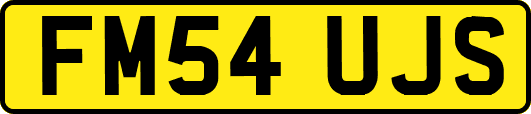 FM54UJS