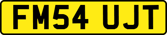 FM54UJT
