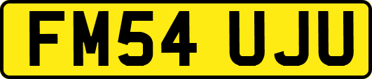 FM54UJU