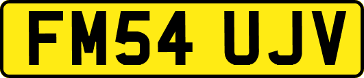 FM54UJV