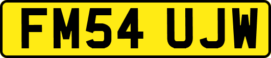 FM54UJW