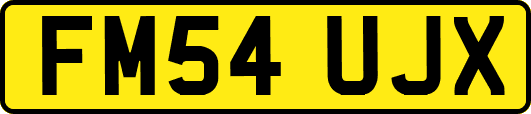 FM54UJX