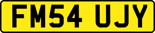 FM54UJY