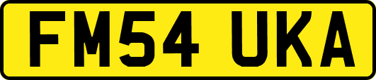 FM54UKA
