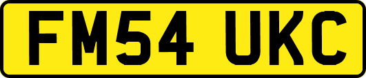FM54UKC