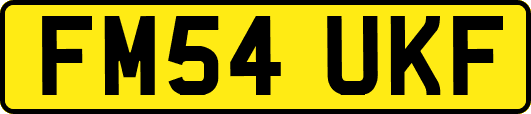 FM54UKF