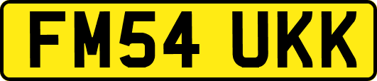 FM54UKK