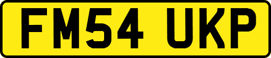 FM54UKP