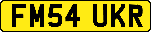 FM54UKR