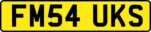 FM54UKS