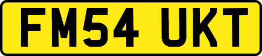 FM54UKT