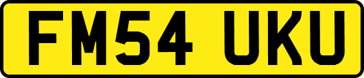 FM54UKU