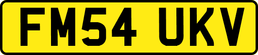 FM54UKV