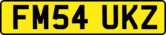 FM54UKZ