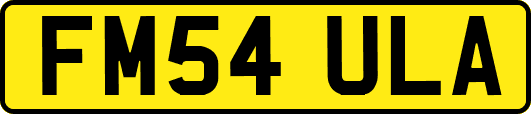 FM54ULA