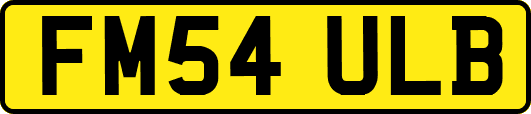 FM54ULB