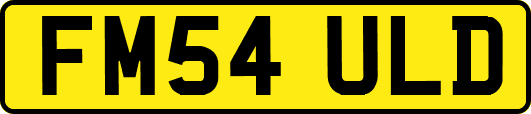 FM54ULD